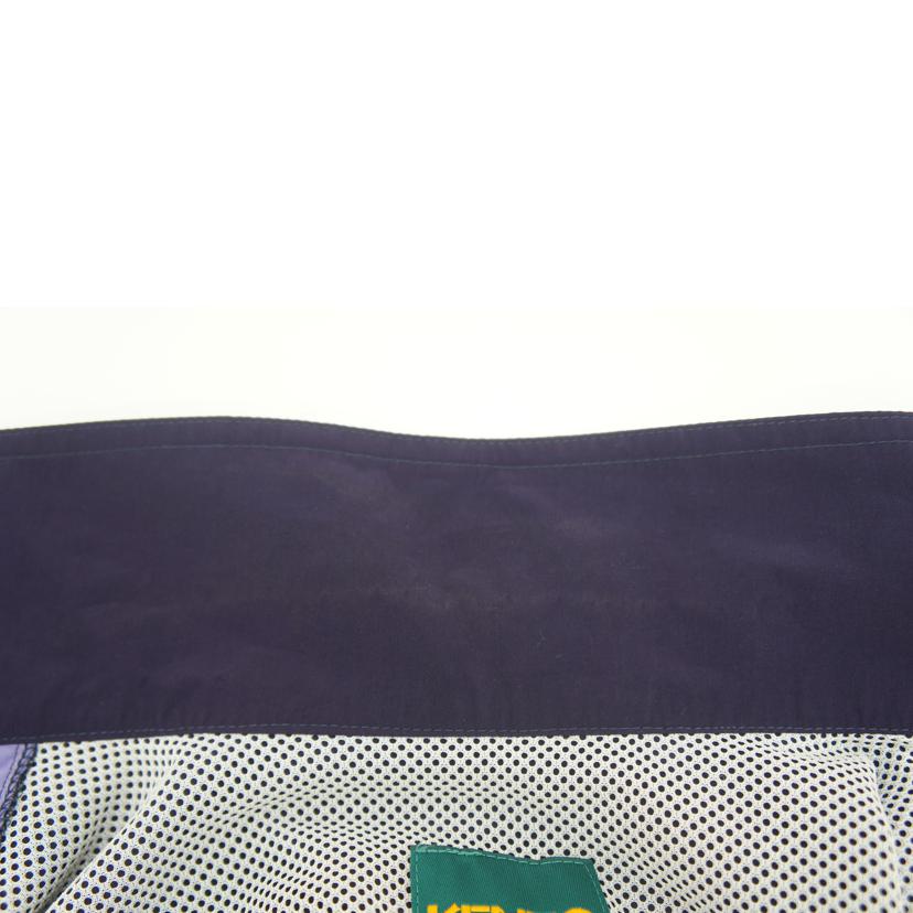 KENZO ケンゾー/KENZO　GOLF　ナイロンジャケット　PL//ABランク/78