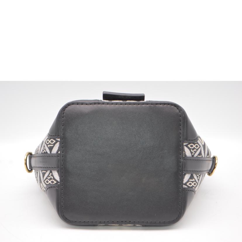 LOUIS VUITTON ルイヴィトン/ノエ・パース/モノグラム・ジャガードSINCE1854/M69973//SP4***/Aランク/89