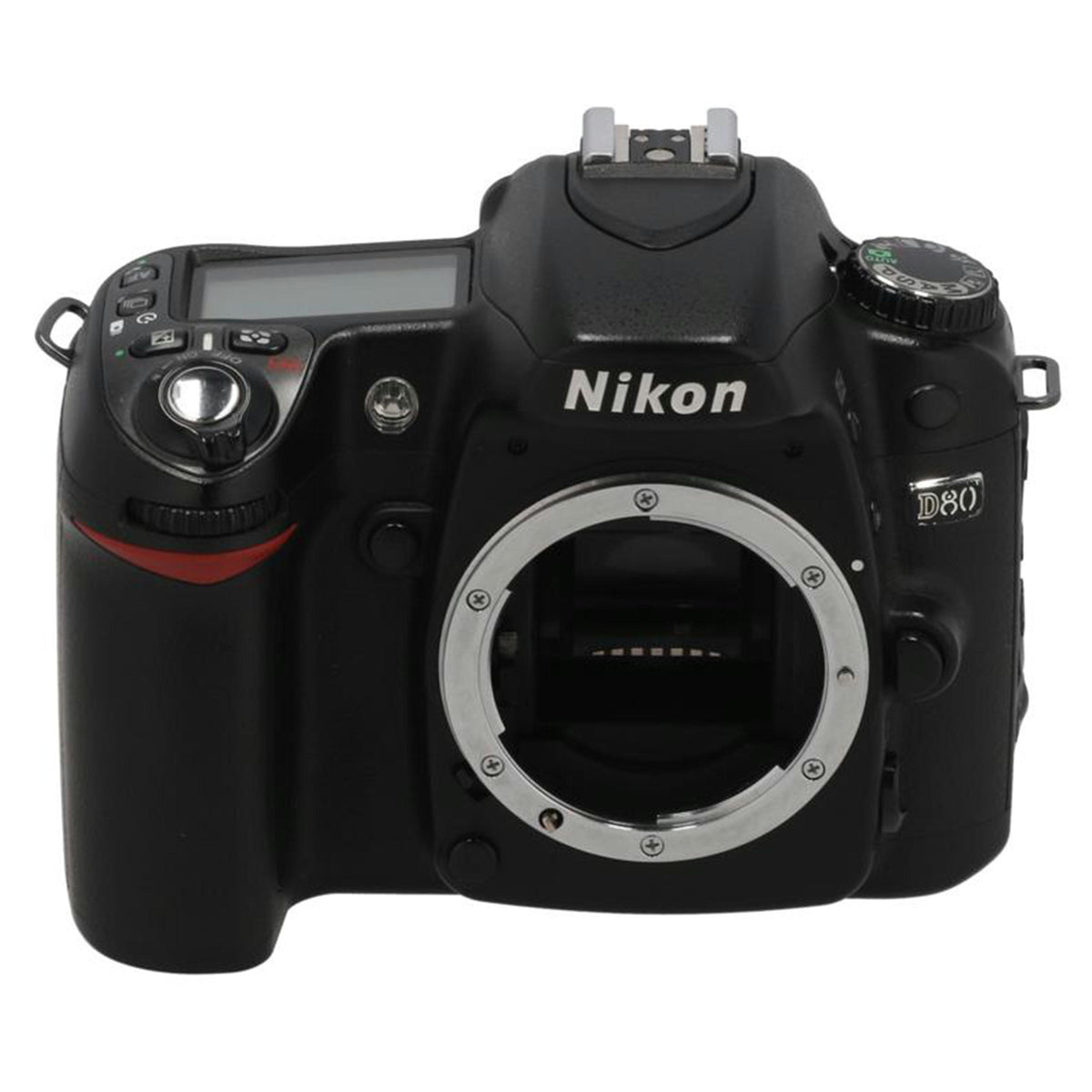 Nikon ニコン /デジタル一眼 ボディ/D80ﾎﾞﾃﾞｨ//2185079/Bランク/70