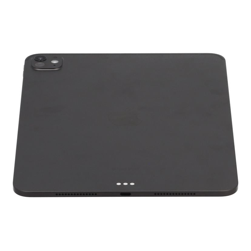 Apple　 アップル　/iPad　Pro　M4　Wi－Fi　512GB　2024/MVVC3J/A//MFLVQV5XKV/Aランク/41