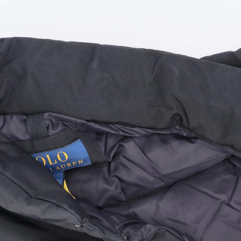 POLO　RALPH　LAUREN ポロ ラルフローレン/ダウンベスト//ABランク/85