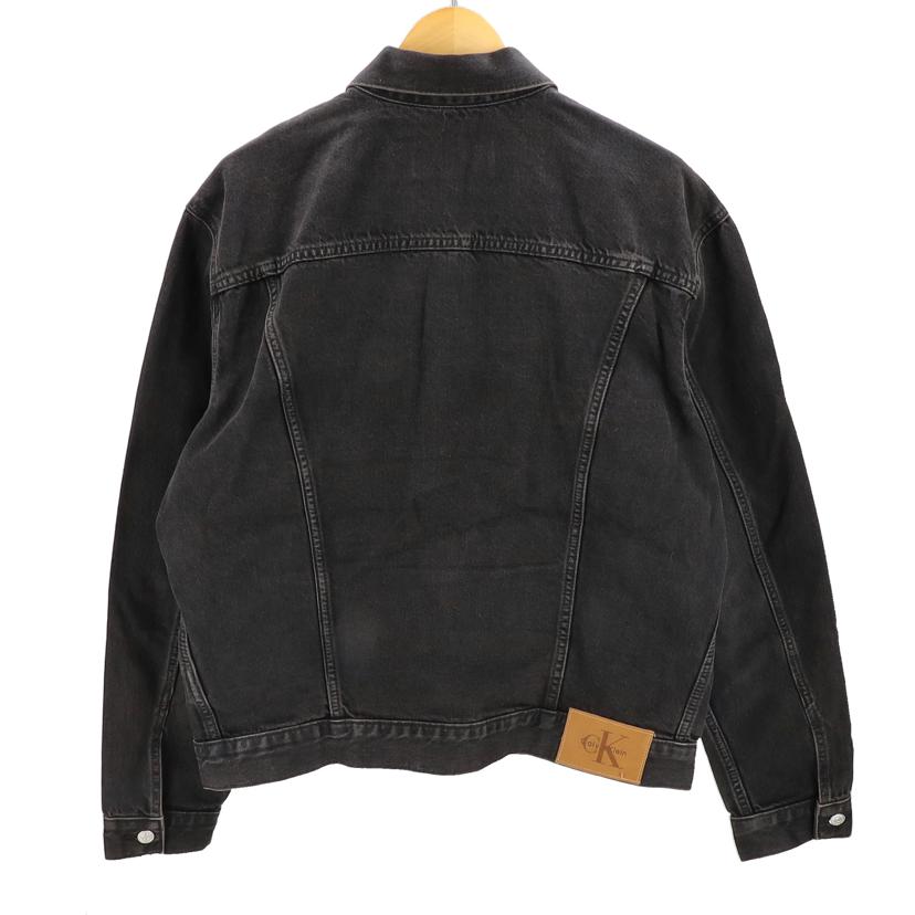 Calvin　Klein　Jeans カルバンクライン/Gジャン//Bランク/85