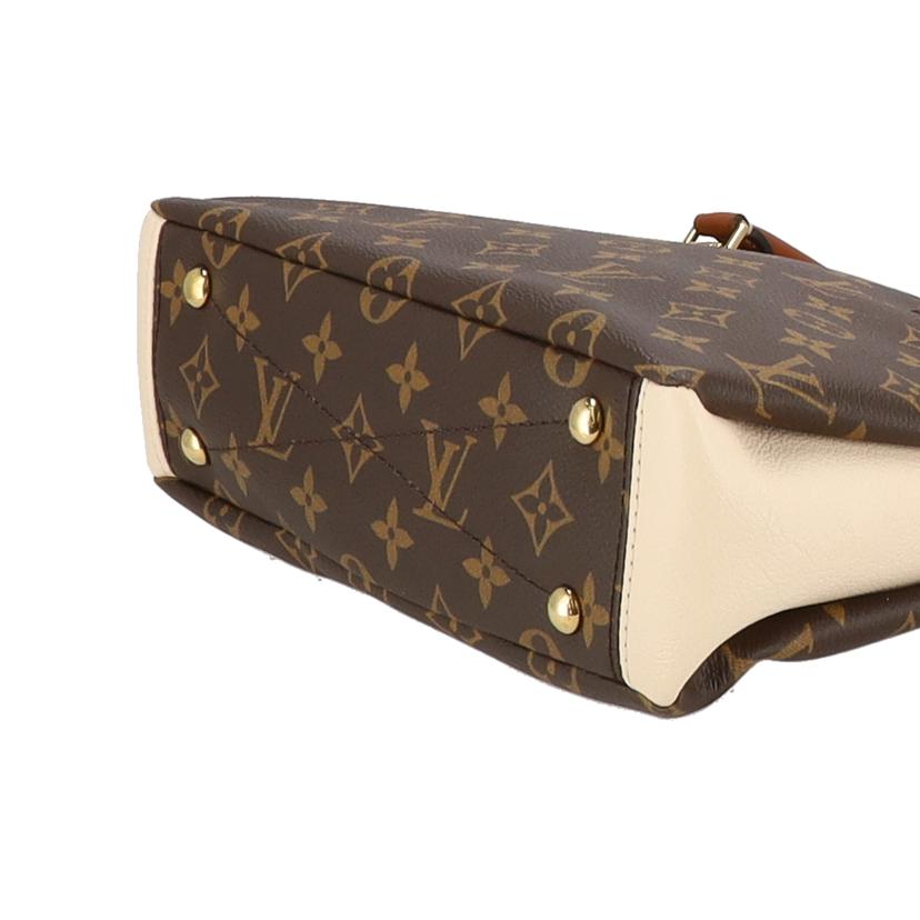 LOUIS VUITTON ルイヴィトン/パラスBB/モノグラム/クレ-ム/M43765//SN2***/SAランク/89
