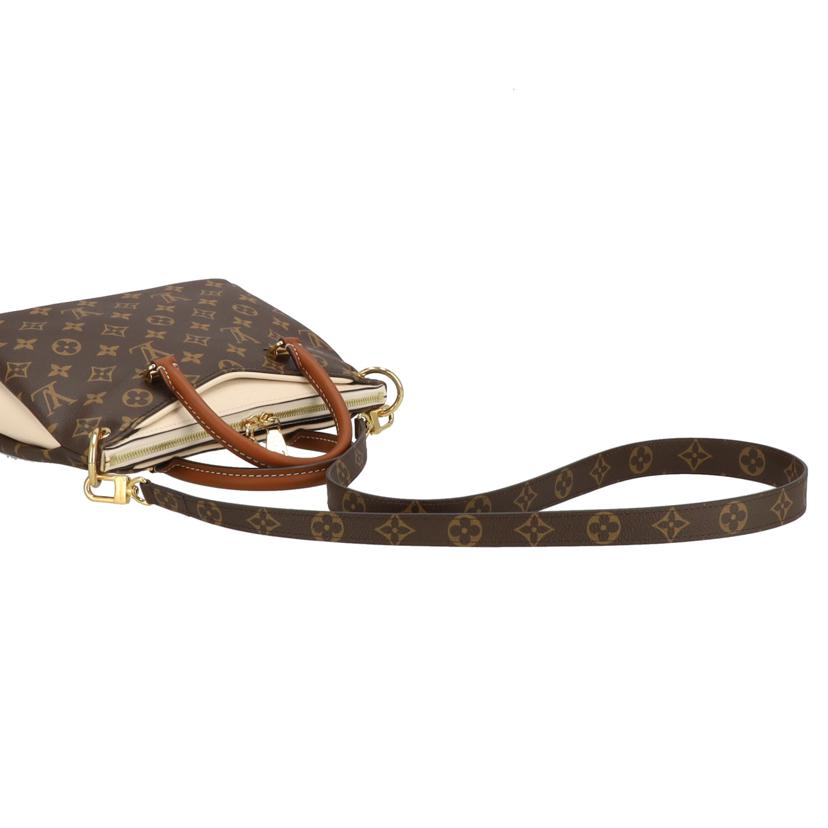 LOUIS VUITTON ルイヴィトン/パラスBB/モノグラム/クレ-ム/M43765//SN2***/SAランク/89