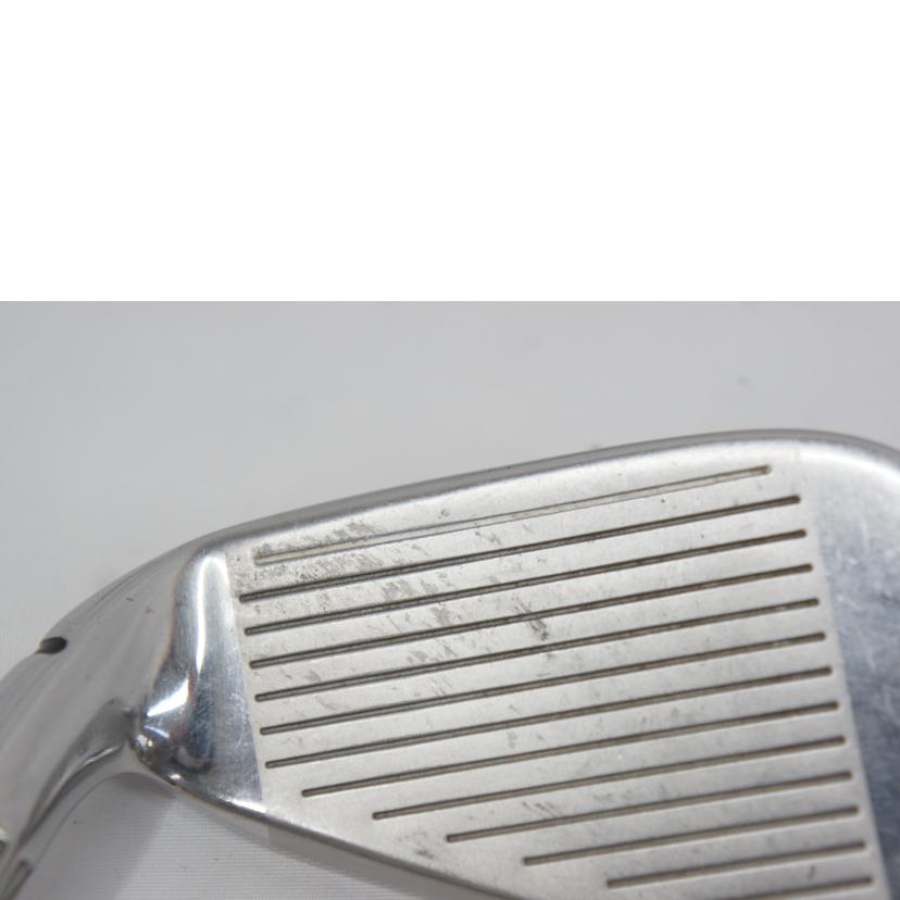 TaylorMade テーラーメイド/M6　アイアンセット　2019年　レディース//Bランク/05