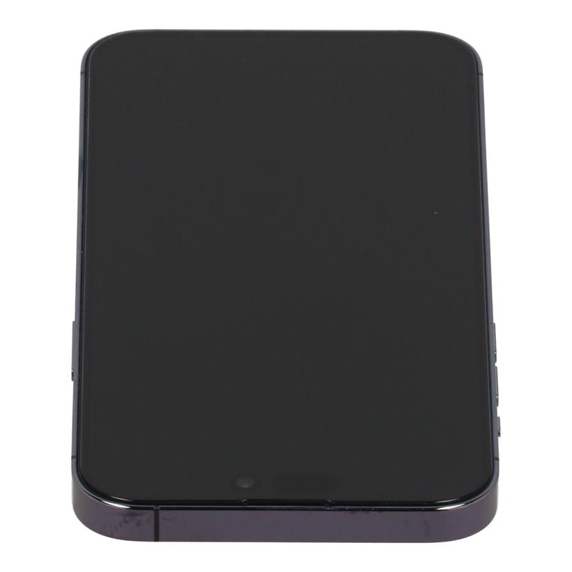 Apple　SIMフリー アップル/iPhone14　Pro　Max/MQ9E3J/A//CWD4V3F6NQ/Bランク/65