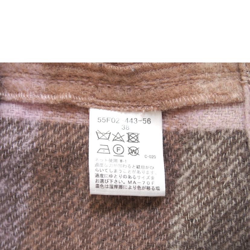 BLUE　LABEL　CRESTBRIDGE　 ブルーレーベルクレストブリッジ/BLUE　LABELCRESTBRIDGE　ジャケット/55F02-443-56//ABランク/71