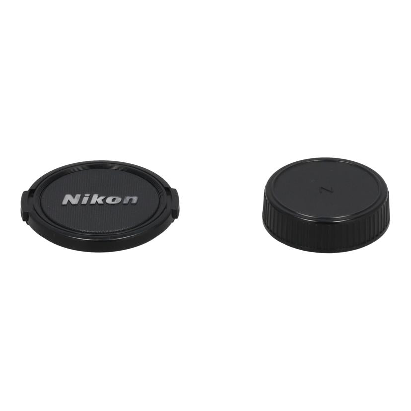 Nikon ニコン/交換レンズ/28－80mm/28-80/3.5-5.6G//3538411/Bランク/70
