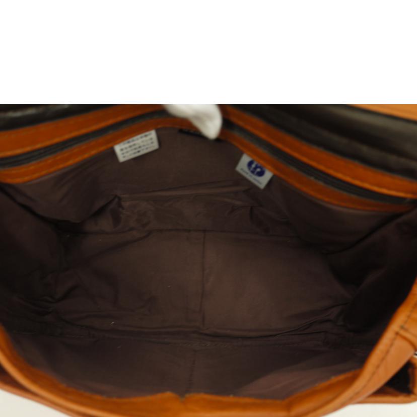 PORTER ポーター/PORTER　レザーショルダーバッグ//ABランク/69