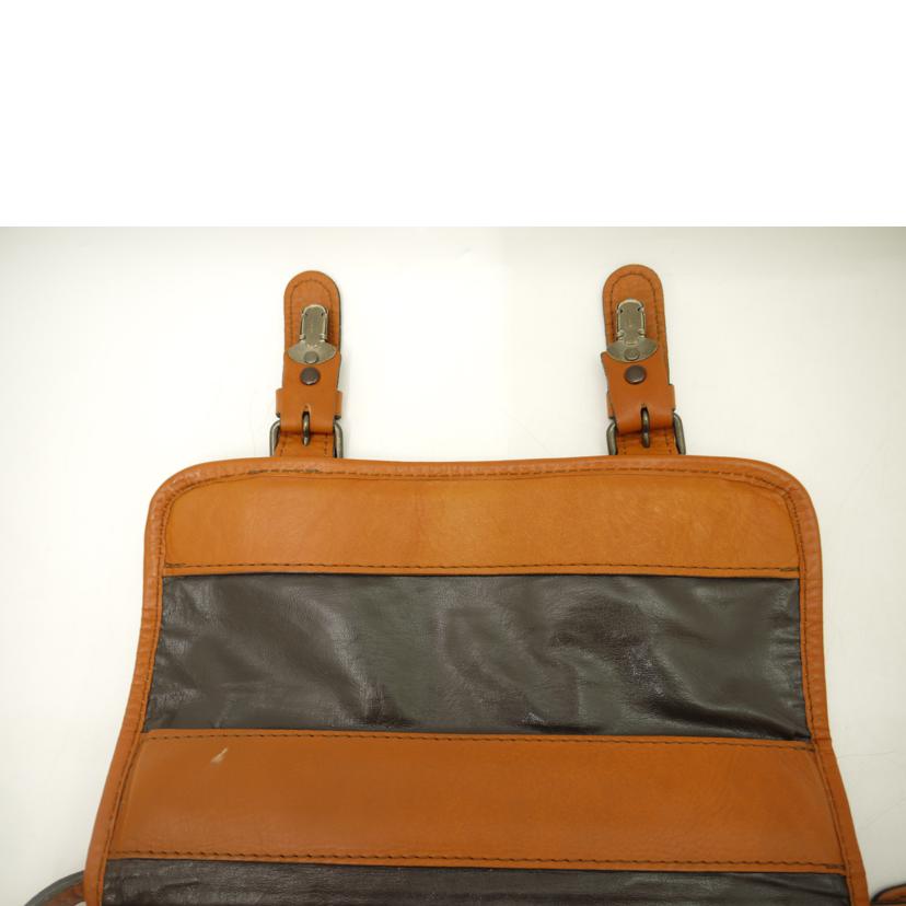 PORTER ポーター/PORTER　レザーショルダーバッグ//ABランク/69