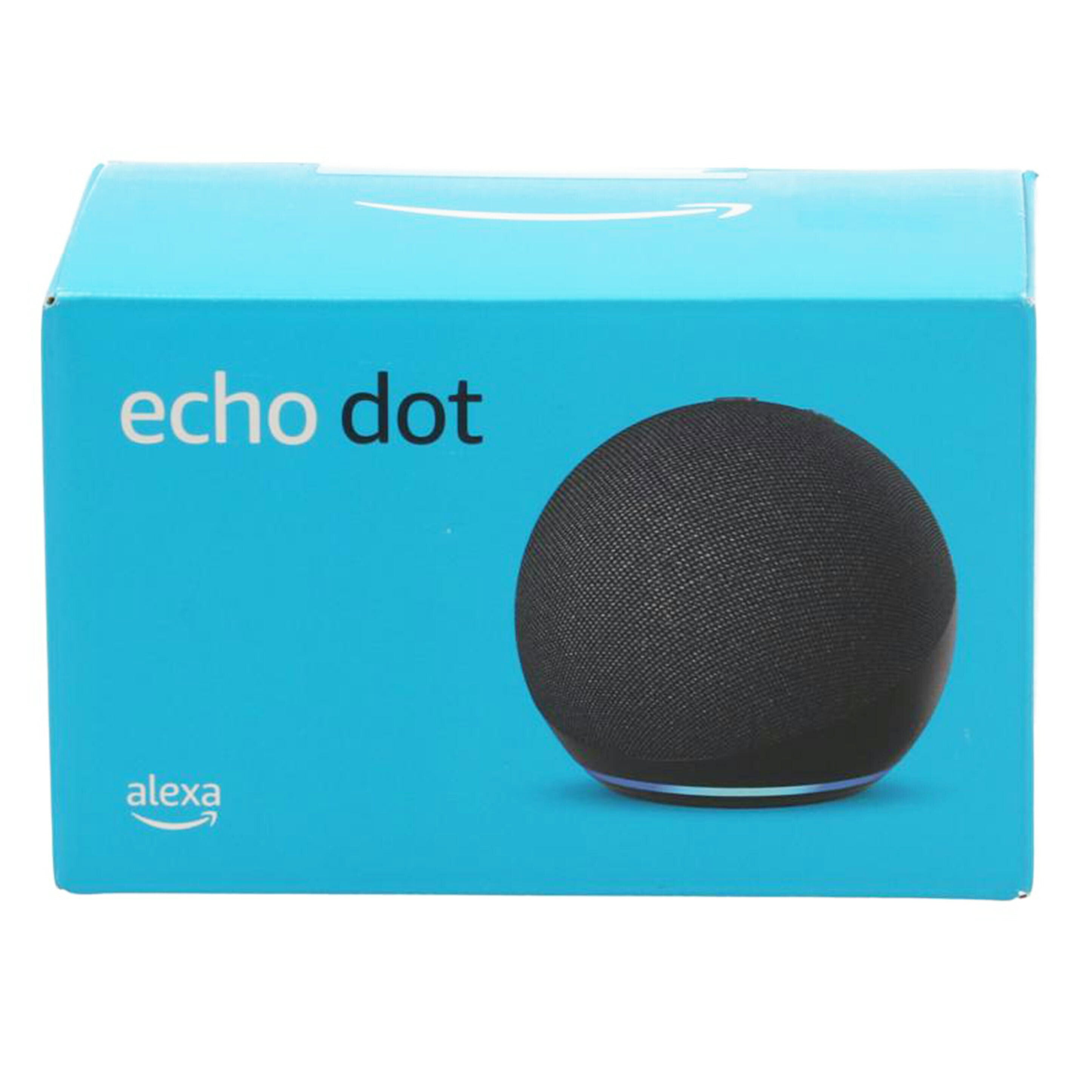 AMAZON アマゾン/Echo　Dot　第5世代　/B09B8SZLLG//g0922h015522015f/Sランク/22