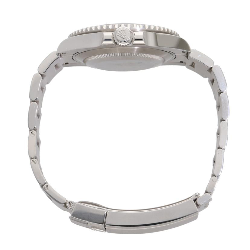 ROLEX ロレックス/サブマリーナ・デイト・ブラック／ランダム番/126610LN//0Q0*****/Aランク/94