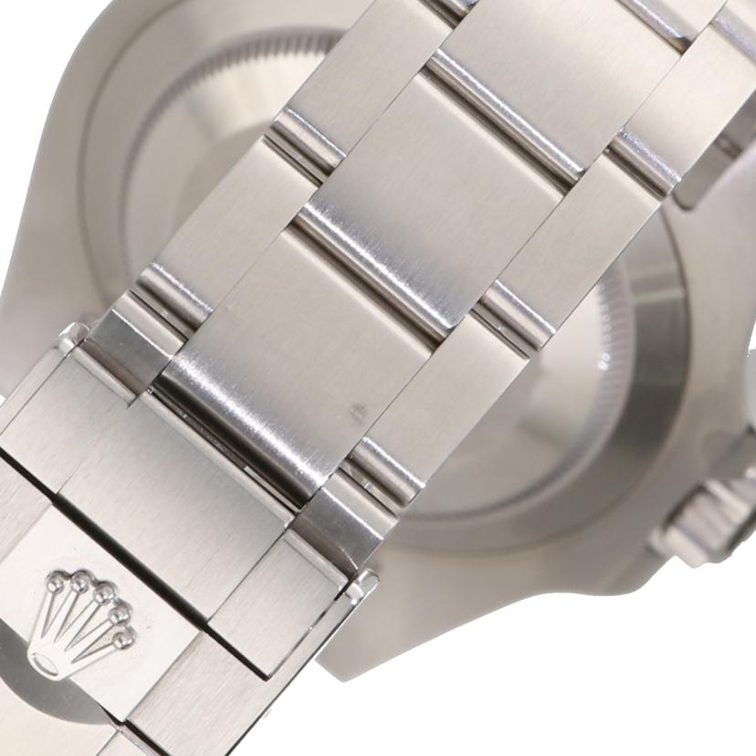 ROLEX ロレックス/サブマリーナ・デイト・ブラック／ランダム番/126610LN//0Q0*****/Aランク/94