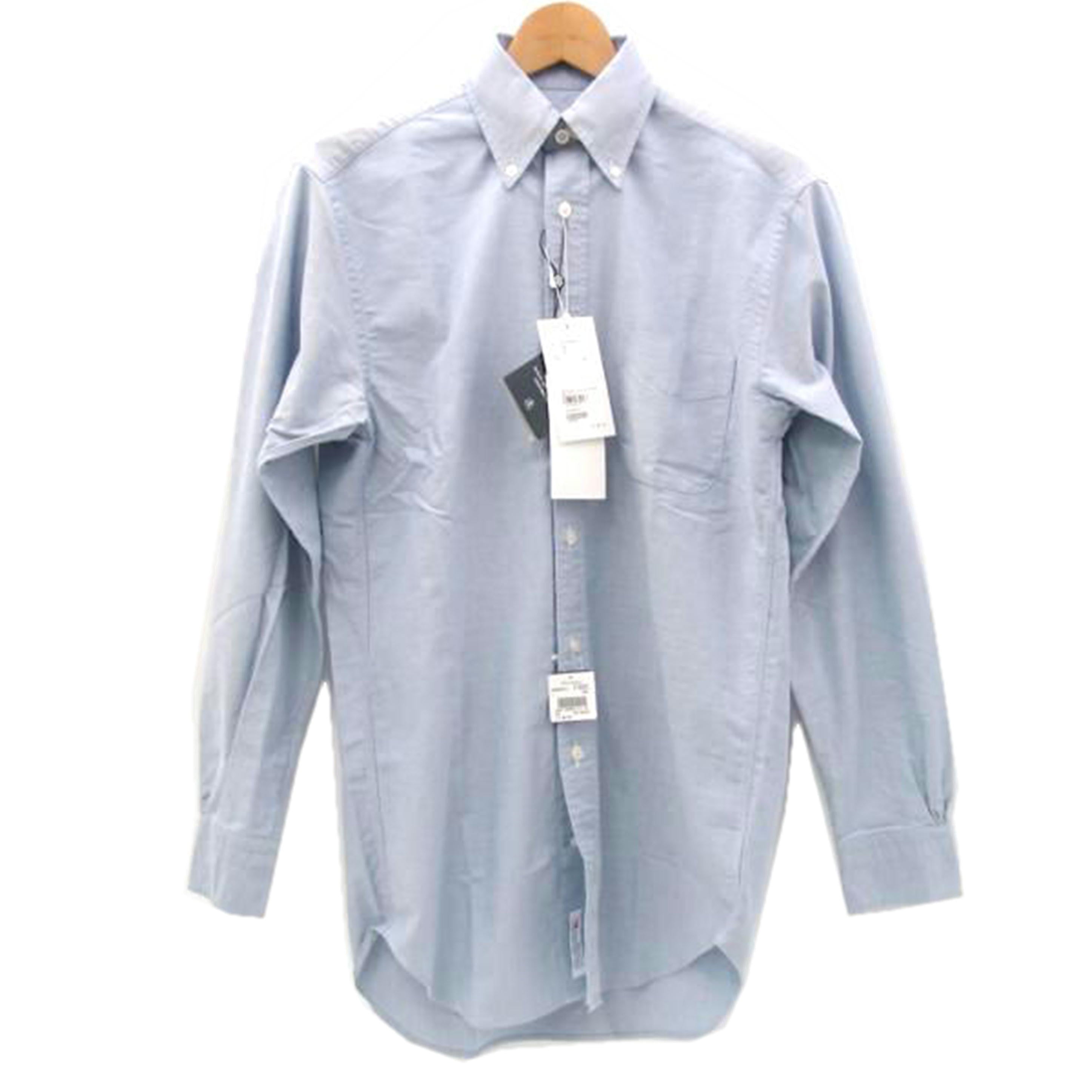 BROOKS　BROTHERS ﾌﾞﾙｯｸｽﾌﾞﾗｻﾞｰｽﾞ/BROOKS　BROTHERS　長袖シャツ//Sランク/69