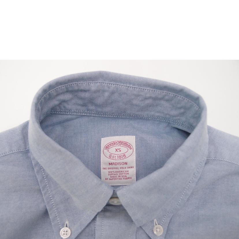 BROOKS　BROTHERS ﾌﾞﾙｯｸｽﾌﾞﾗｻﾞｰｽﾞ/BROOKS　BROTHERS　長袖シャツ//Sランク/69