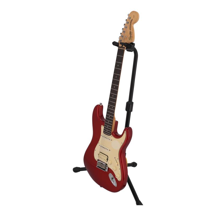 Squier スクワイヤー/ストラトキャスター/Aff Stratocaster//CS13185931/Bランク/41