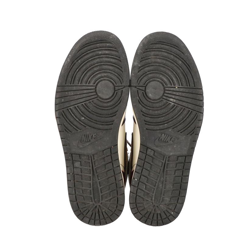 NIKE ナイキ/NIKE／　SB　×　Air　Jordan　1　Retro　High　／La　To　Chicago/CD6578-507//26.5cm/ABランク/03