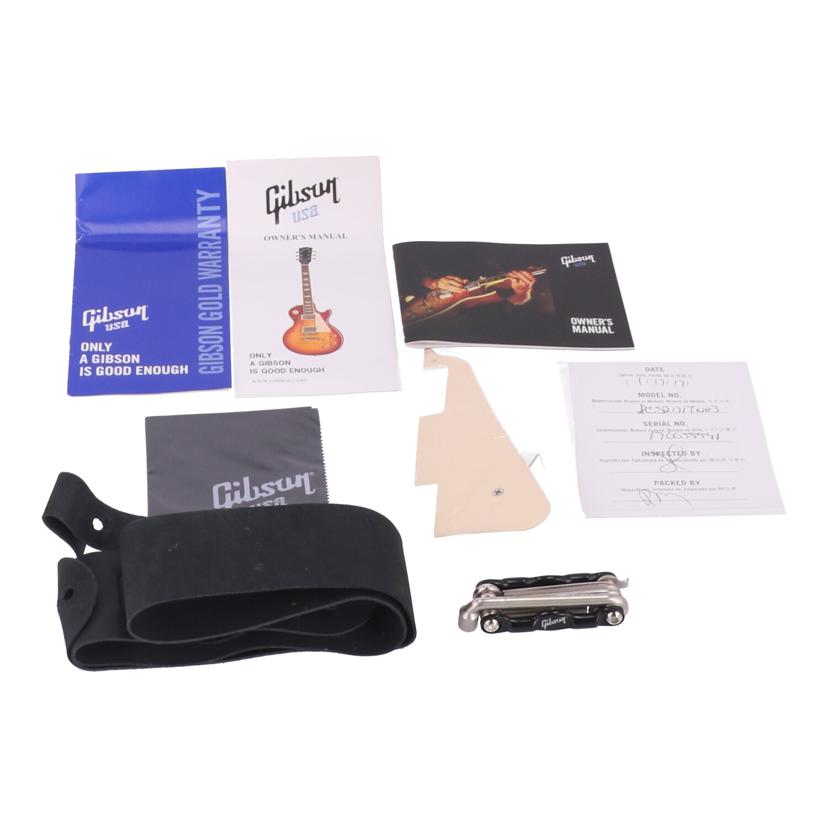 GIBSON ギブソン/エレキギター/LP Classic//170055591/Bランク/78