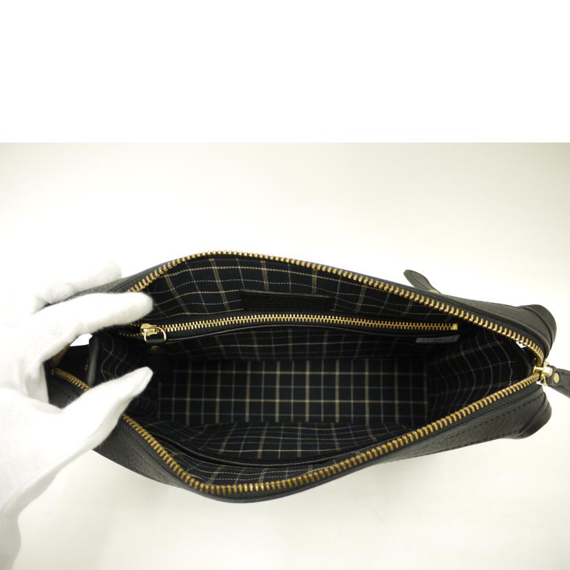 PORTER ポーター/PORTER　ヘリテージポーチ//Sランク/69