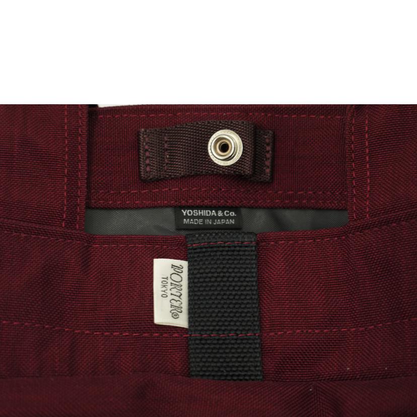 PORTER ポーター/PORTER　ウィロートート//Aランク/69