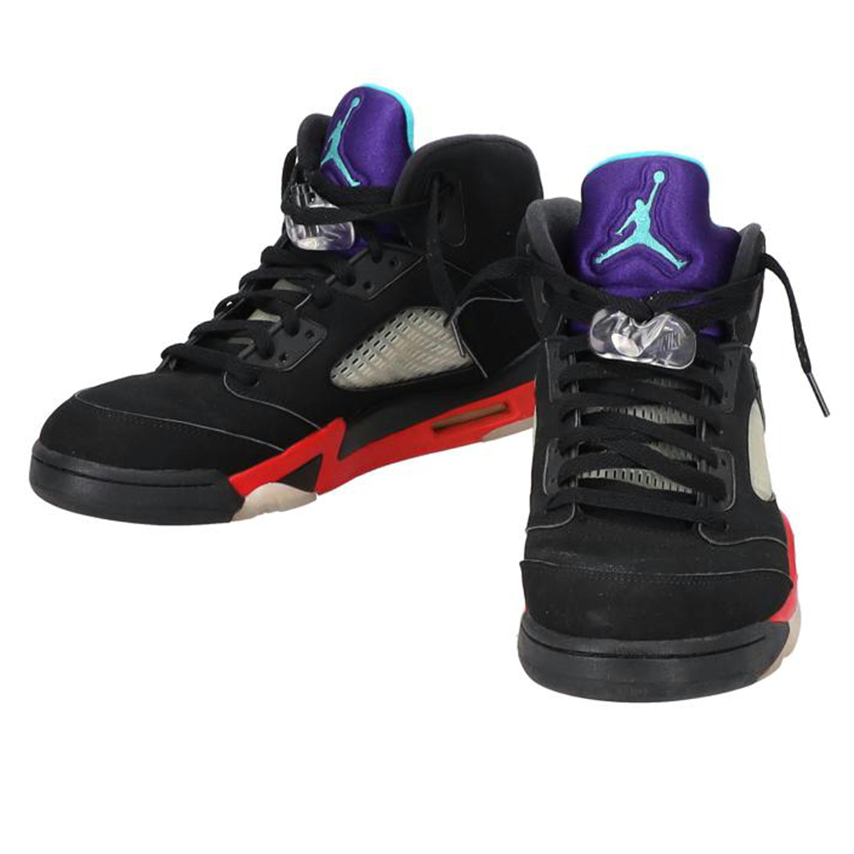 NIKE ナイキ/AIR　JORDAN5　RETRO　TOP3/CZ1786-001//ABランク/41