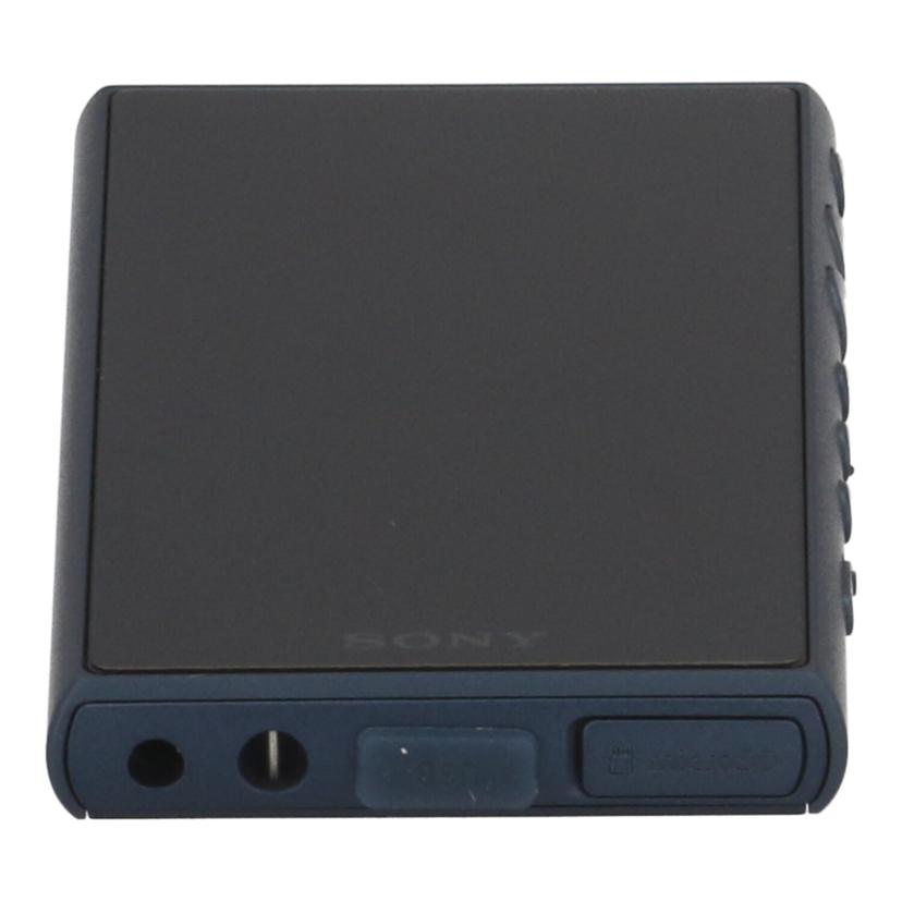 SONY ソニー/ハイレゾ対応ウォークマン　16GB/NW-A105//5167739/Bランク/71