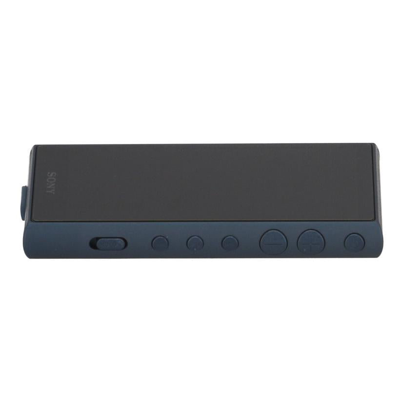 SONY ソニー/ハイレゾ対応ウォークマン　16GB/NW-A105//5167739/Bランク/71