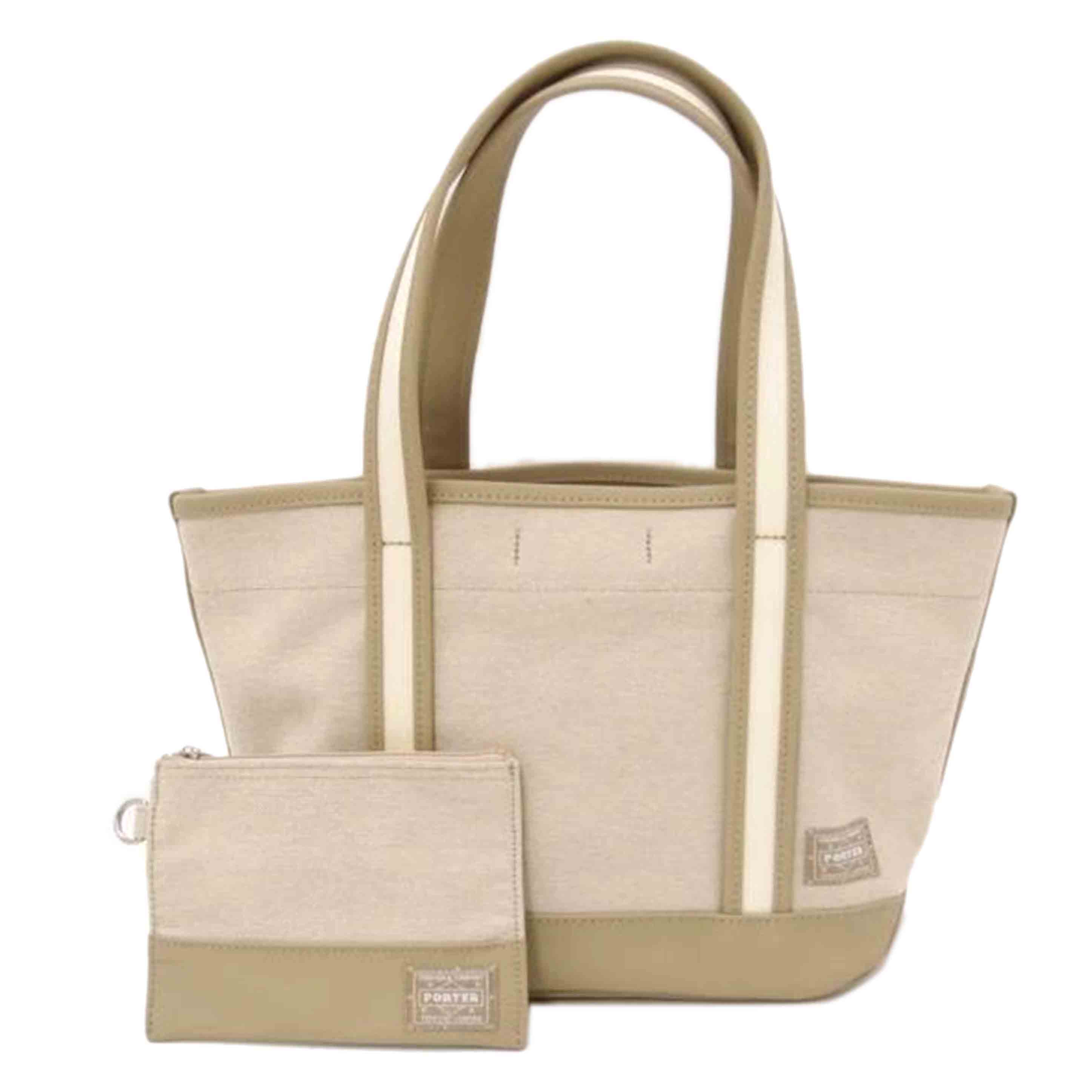 PORTER　GIRL ポーター/PORTER　GIRL　ボーイフレンドトート//SAランク/69