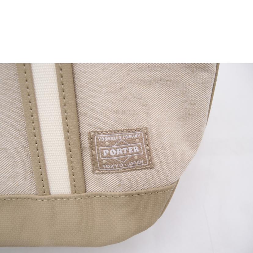 PORTER　GIRL ポーター/PORTER　GIRL　ボーイフレンドトート//SAランク/69