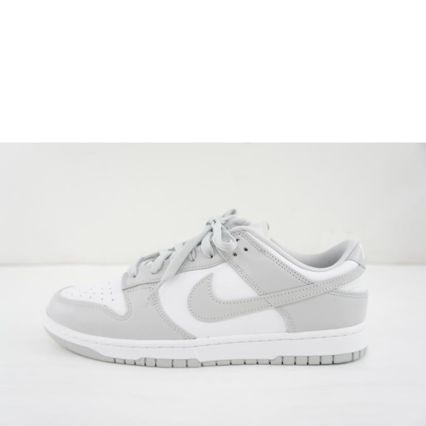 NIKE ナイキ/NIKE　DUNK　LOW　RETRO/DD1391-103//Aランク/64