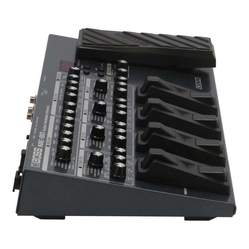 BOSS ボス　/マルチエフェクター/ME-80//G7G9738/Bランク/78