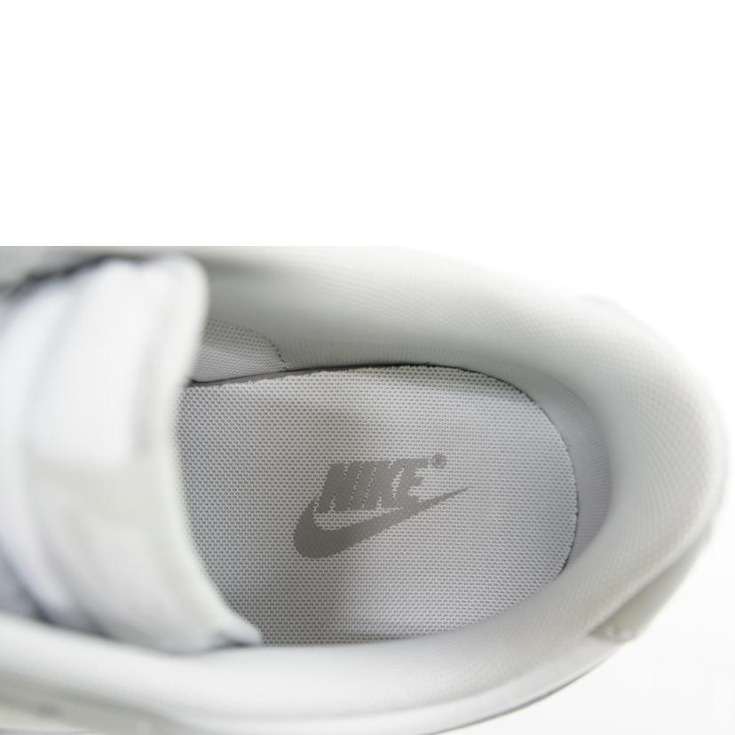 NIKE ナイキ/NIKE　DUNK　LOW　RETRO/DD1391-103//Aランク/64