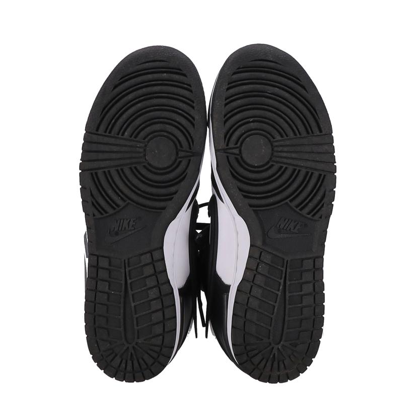 NIKE ナイキ/DUNK　LOW　TWIST/DZ2794-001//ABランク/41