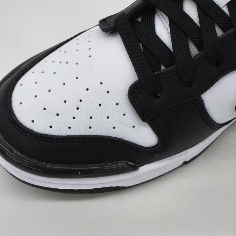 NIKE ナイキ/DUNK　LOW　TWIST/DZ2794-001//ABランク/41