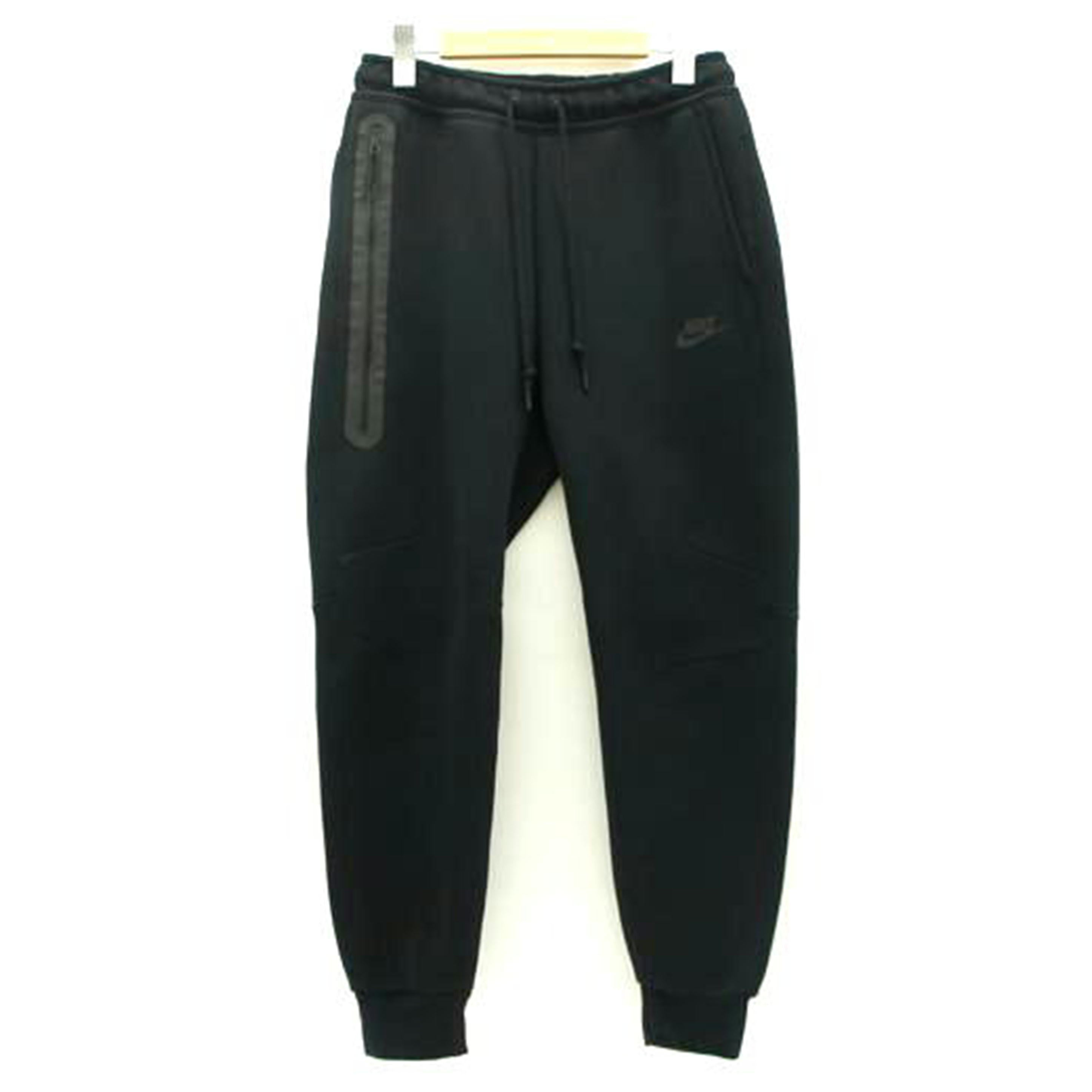 NIKE ナイキ/NIKE　テックフリース　パンツ　BK/FB8003//Bランク/78