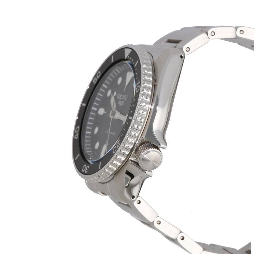 SEIKO セイコー/5スポーツ　オートマチック/4R36-07G0//456***/ABランク/09