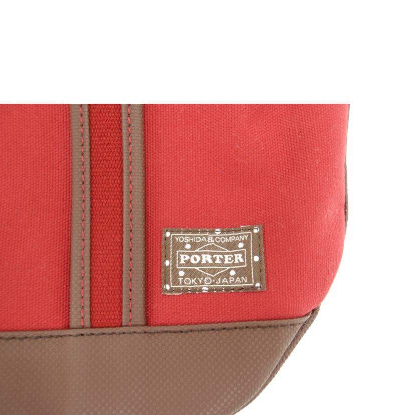 PORTER　GIRL ポーター/PORTER　GIRL　ボーイフレンドトート//SAランク/69
