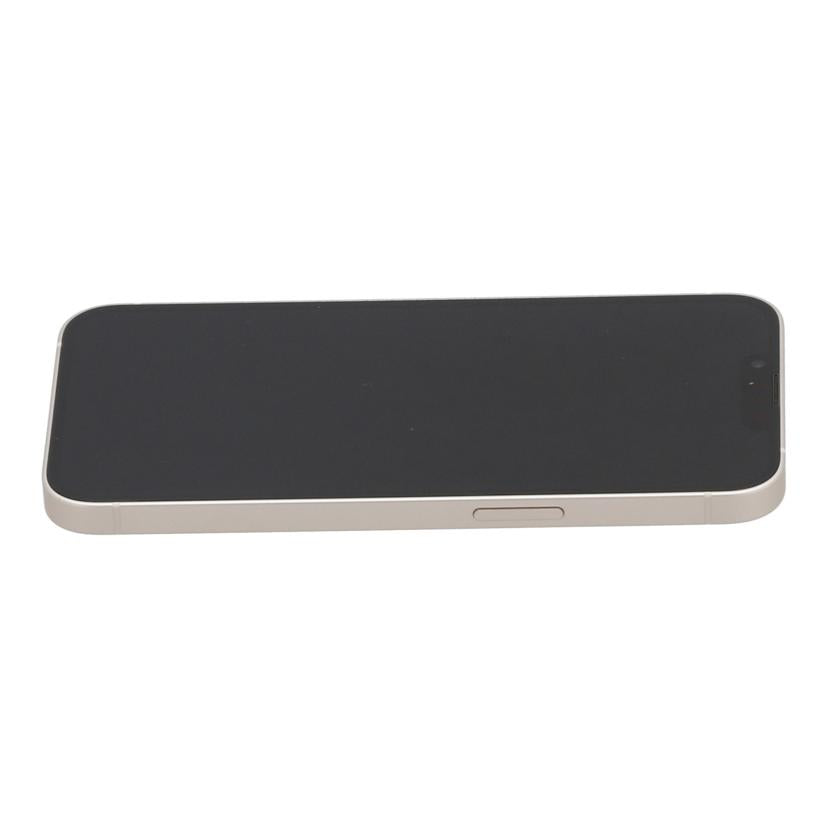 Apple SIMロックなし アップル /iPhone 13 256GB/MLNJ3J/A//H964K7LJ6K/Bランク/84