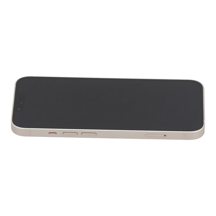 Apple SIMロックなし アップル /iPhone 13 256GB/MLNJ3J/A//H964K7LJ6K/Bランク/84