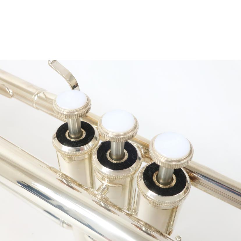 YAMAHA ヤマハ/トランペット　銀メッキ仕様/YTR-4335GSII//114583/Bランク/65