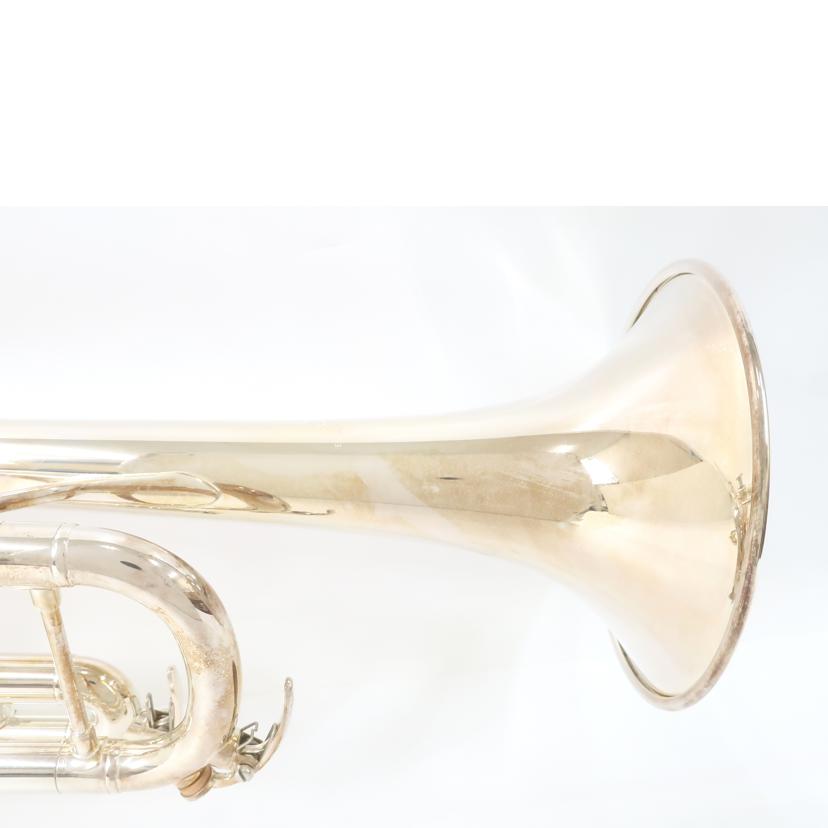 YAMAHA ヤマハ/トランペット　銀メッキ仕様/YTR-4335GSII//114583/Bランク/65