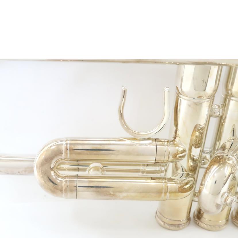 YAMAHA ヤマハ/トランペット　銀メッキ仕様/YTR-4335GSII//114583/Bランク/65