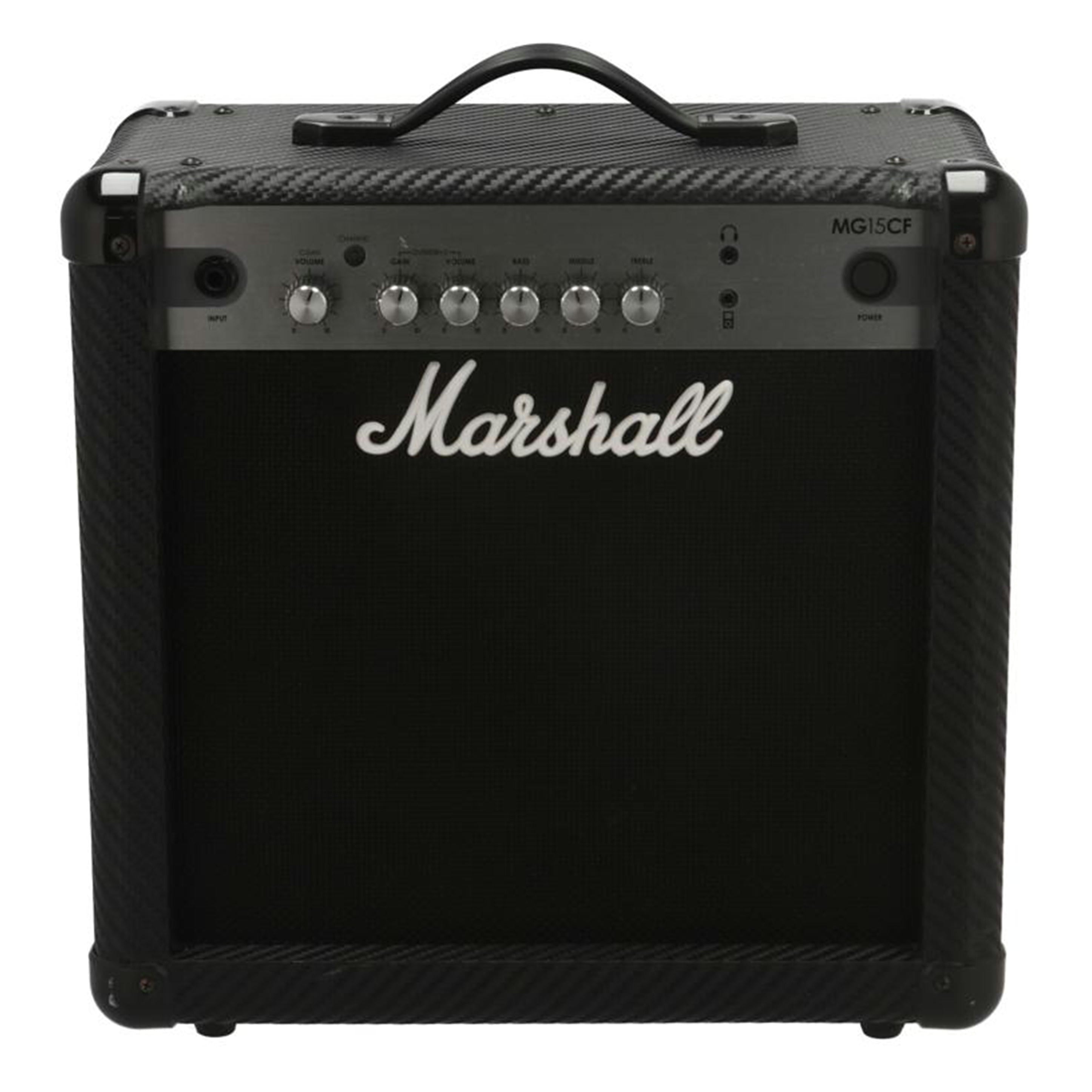 Marshall　 マーシャル　/ギターアンプ/MG15CF//VQ200618J/Bランク/78