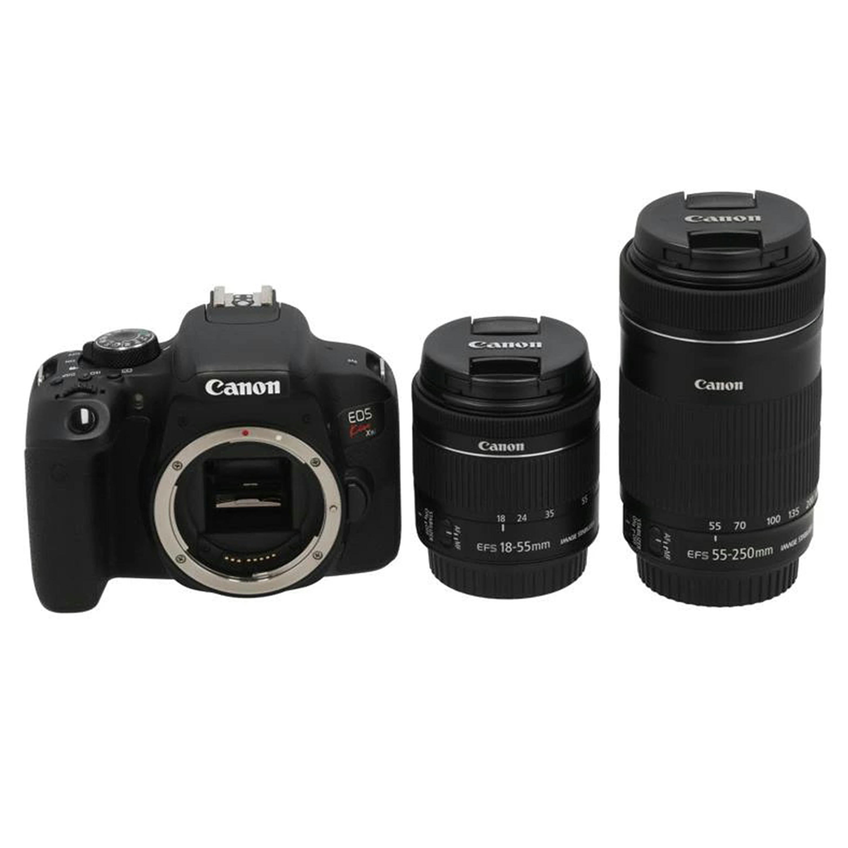 値下げ❗Canon一眼レフセット+純正ケース[ジャンク品] Canon（キヤノン）の中古カメラ・レンズ一覧 | ワンダーレックス公式