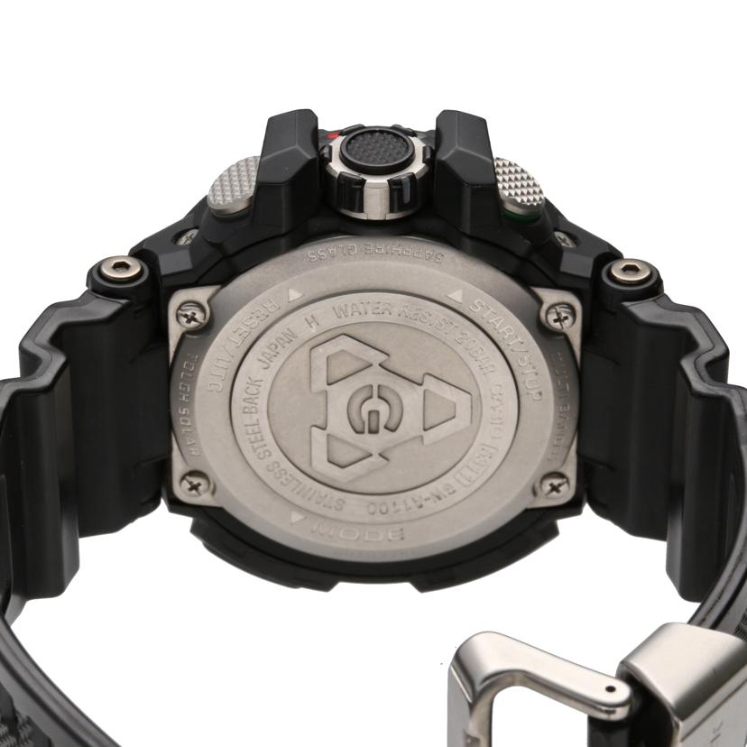 CASIO カシオ/G－SHOCK/GW-A1100//531*/Aランク/81