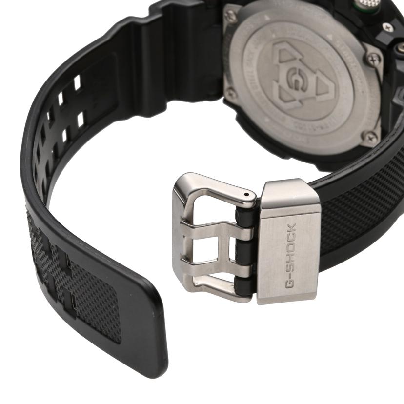 CASIO カシオ/G－SHOCK/GW-A1100//531*/Aランク/81