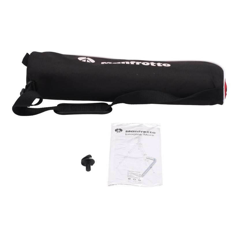Manfrotto マンフロット/4段三脚/befree/MKBFRA4BL-BH/A5491101/Bランク/62【中古】 Manfrotto マンフロット /家電・カメラ・AV機器｜WonderREX-ONLINE