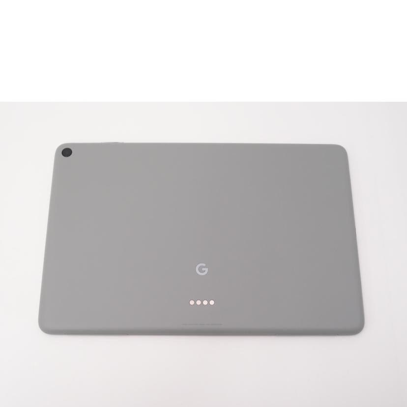 Google グーグル/Google　Pixel　Tablet　Wi－Fiモデル　128GB　［Hazel］/GTU8P//3625105H805EV8/Aランク/69