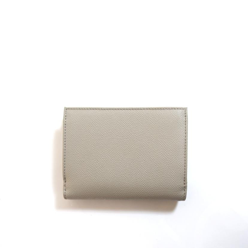 FURLA フルラ/レザー三つ折り財布//ABランク/71