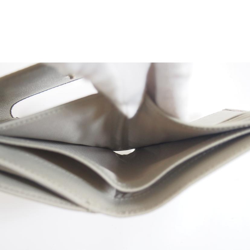 FURLA フルラ/レザー三つ折り財布//ABランク/71